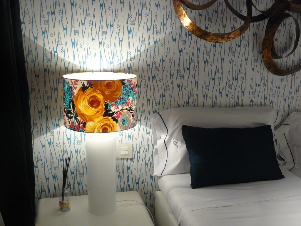 Apartamentos Manzana Madryt Pokój zdjęcie