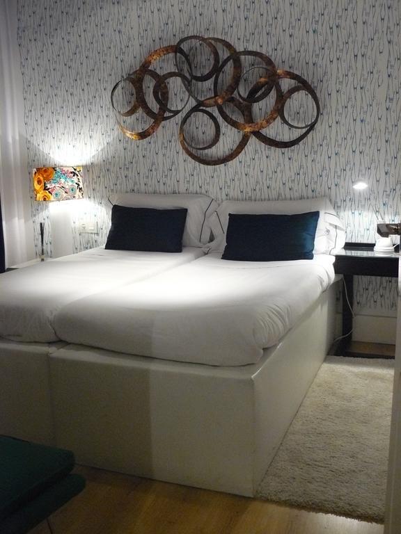 Apartamentos Manzana Madryt Pokój zdjęcie