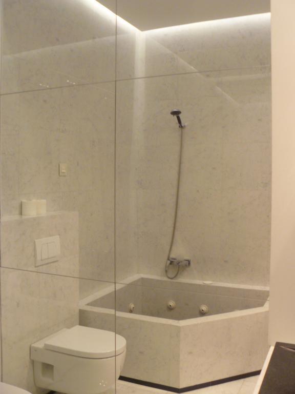 Apartamentos Manzana Madryt Pokój zdjęcie